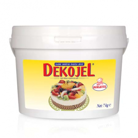 OVALETTE - GEL NATURE 7 KG (nature)
